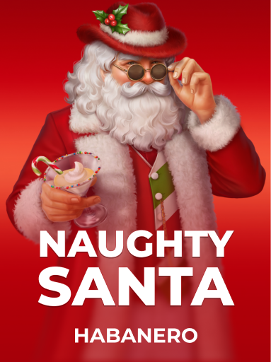 Naughty Santa